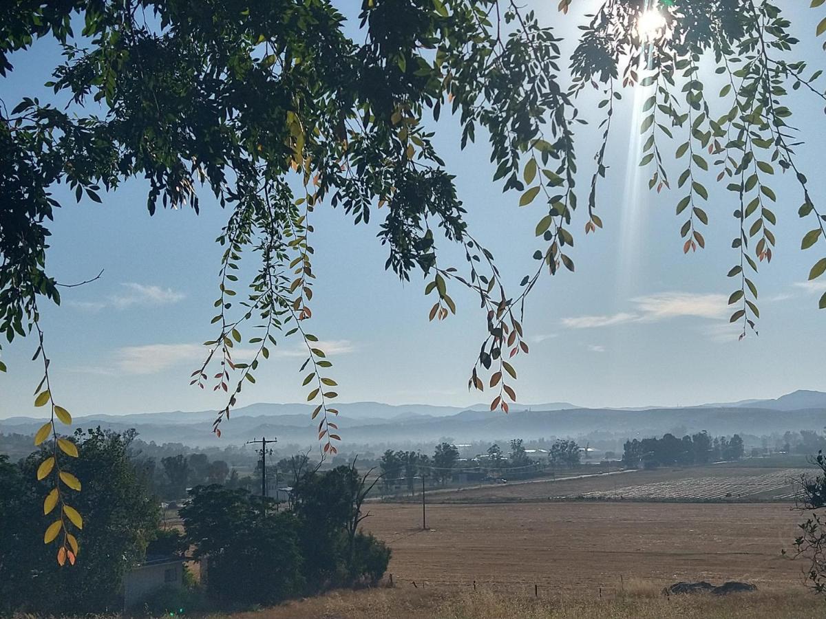 George Gardens Ξενοδοχείο Ramona Εξωτερικό φωτογραφία
